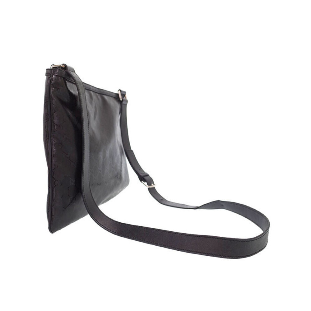 Gucci Fiat Bag GG Imprime Shoulder collaboration the